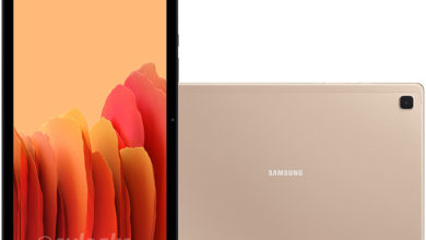 Фото - Планшет Samsung Galaxy Tab A7 10.4 (2020) красуется на качественных рендерах