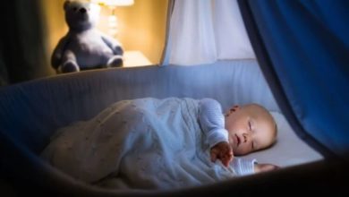 Фото - Почему дети спят дольше взрослых?