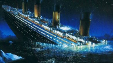Фото - Почему затонул «Титаник»? 5 самых интересных теорий