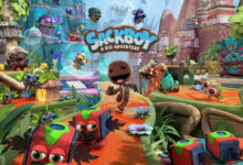 Фото - Подробности изданий экшен-платформера Sackboy A Big Adventure