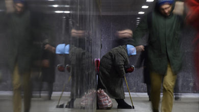 Фото - Подсчитано число бедных в России
