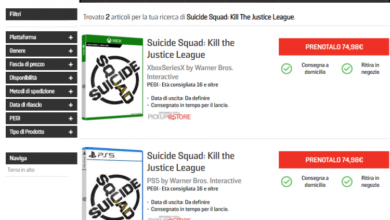 Фото - Похоже, Gotham Knights и Suicide Squad: Kill The Justice League на PS5 и Xbox Series X подорожают