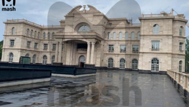 Фото - Появились фото из самого дорогого дома России