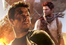 Фото - Появились первые фото со съемок экранизации «Uncharted»