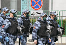 Фото - Полиция и Росгвардия получат миллиарды рублей на зарплаты сотрудникам