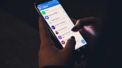 Фото - Пользователи Telegram жалуются на сбой в работе мессенджера