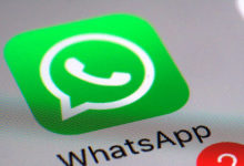 Фото - Пользователям WhatsApp начали приходить блокирующие сообщения