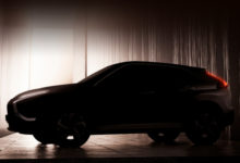 Фото - После обновления Mitsubishi Eclipse Cross станет гибридом