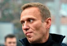 Фото - Познер констатировал безразличие Запада к Навальному