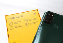 Фото - Представлен смартфон Realme 7i с квадрокамерой, 90-Гц дисплеем и ценой $200