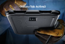 Фото - Представлен защищённый планшет Samsung Galaxy Tab Active3, который не боится падений и воды