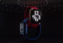 Фото - Представлены Apple Watch Series 6: измерение уровня кислорода в крови, новый процессор и ремешки без застёжек