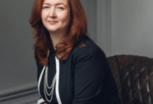 Фото - Пресс-релиз: Ирина Кривошеева вошла в число лучших руководителей финансового сектора