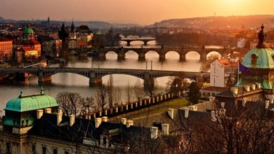Фото - Президент Чехии подписал закон об отмене налога на приобретение недвижимости