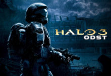 Фото - Приготовиться к высадке: ПК-версия Halo 3: ODST выйдет уже 22 сентября