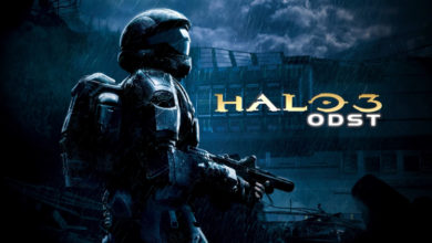 Фото - Приготовиться к высадке: ПК-версия Halo 3: ODST выйдет уже 22 сентября