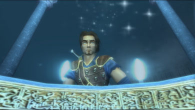 Фото - «Принц возвращается»: Ubisoft начала раньше времени рекламировать ремейк Prince of Persia: The Sands of Time