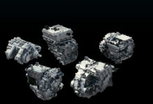 Фото - Привод GM Ultium Drive заложит основу масштабируемости моделей
