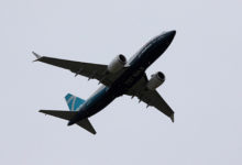 Фото - Проблемный самолет Boeing вернется в небо раньше срока