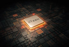 Фото - Процессор AMD Ryzen 7 5700U засветился в игровом тесте. Возможно, это первое появление Zen 3