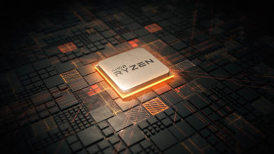 Фото - Процессор AMD Ryzen 7 5700U засветился в игровом тесте. Возможно, это первое появление Zen 3