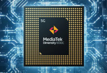 Фото - Процессор MediaTek Dimensity 1000C 5G предназначен для смартфонов с двумя экранами