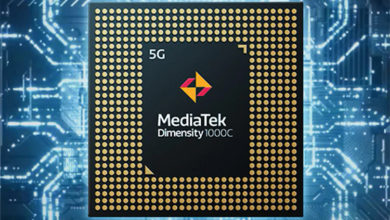 Фото - Процессор MediaTek Dimensity 1000C 5G предназначен для смартфонов с двумя экранами