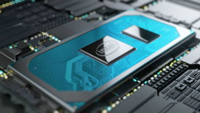 Фото - Процессоры Intel Tiger Lake обеспечат хромбукам скачок производительности до 2,5 раз