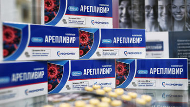 Фото - Продавец российского лекарства от коронавируса назвал его самым дешевым в мире