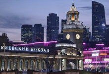 Фото - Продажи квартир в Москве вернулись на «докоронавирусный» уровень