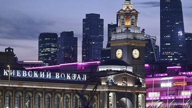 Фото - Продажи квартир в Москве вернулись на «докоронавирусный» уровень