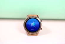 Фото - Продвинутые умные часы Vivo Watch предложат до 18 дней автономной работы по цене $191