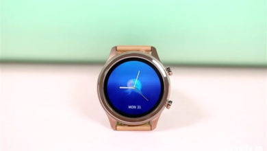 Фото - Продвинутые умные часы Vivo Watch предложат до 18 дней автономной работы по цене $191