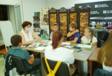 Фото - Проект психологической помощи многодетным семьям начался в Калининграде