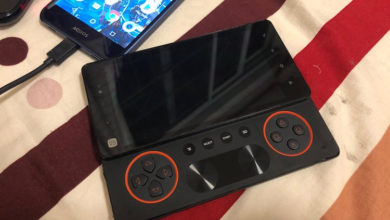 Фото - Прототип невышедшего игрового смартфона Sony Ericsson Xperia Play 2 выставлен на продажу