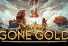 Фото - PS5-версия Godfall ушла на золото — до релиза ещё почти два месяца