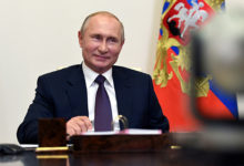 Фото - Путин пообещал рост пенсий