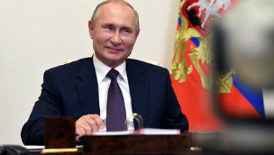 Фото - Путин пообещал рост пенсий