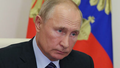 Фото - Путин предложил оборонным предприятиям нагулять «жирок»