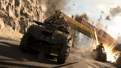 Фото - Разработчики CoD: Warzone временно убрали весь транспорт — в игре нашли сбой, который приводит к вылету сервера
