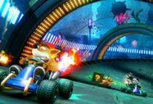 Фото - Разработчики Crash Team Racing Nitro-Fueled не станут добавлять в игру новый контент