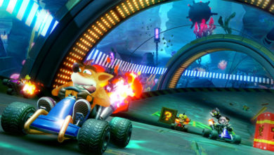 Фото - Разработчики Crash Team Racing Nitro-Fueled не станут добавлять в игру новый контент