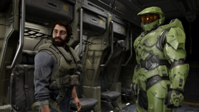 Фото - Разработчики Halo Infinite пока не определились с новой датой выхода даже между собой