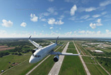 Фото - Разработчики: консольная Microsoft Flight Simulator будет «такой же потрясающей», как на ПК