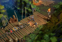 Фото - Релизная версия Torchlight III поступит в продажу 13 октября везде, кроме Nintendo Switch