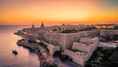 Фото - РФ утвердила налоговые поправки в соглашение с Мальтой