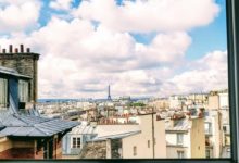 Фото - Риэлторы рассказали, как пандемия повлияла на рынок жилья Франции