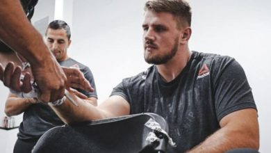 Фото - Романов дебютировал в UFC с победы и довел победную серию до 12 боев