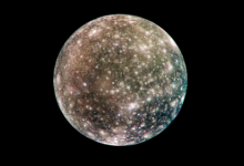 Фото - «Роскосмос» поразмышлял о базе на спутнике Юпитера