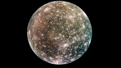 Фото - «Роскосмос» поразмышлял о базе на спутнике Юпитера
